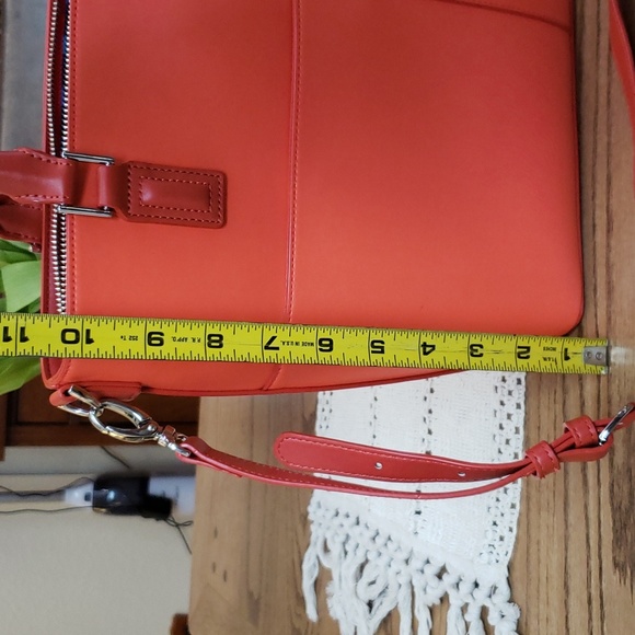 NWT Vera Bradley Composition Satchel/Crossbody - Picture 9 of 13